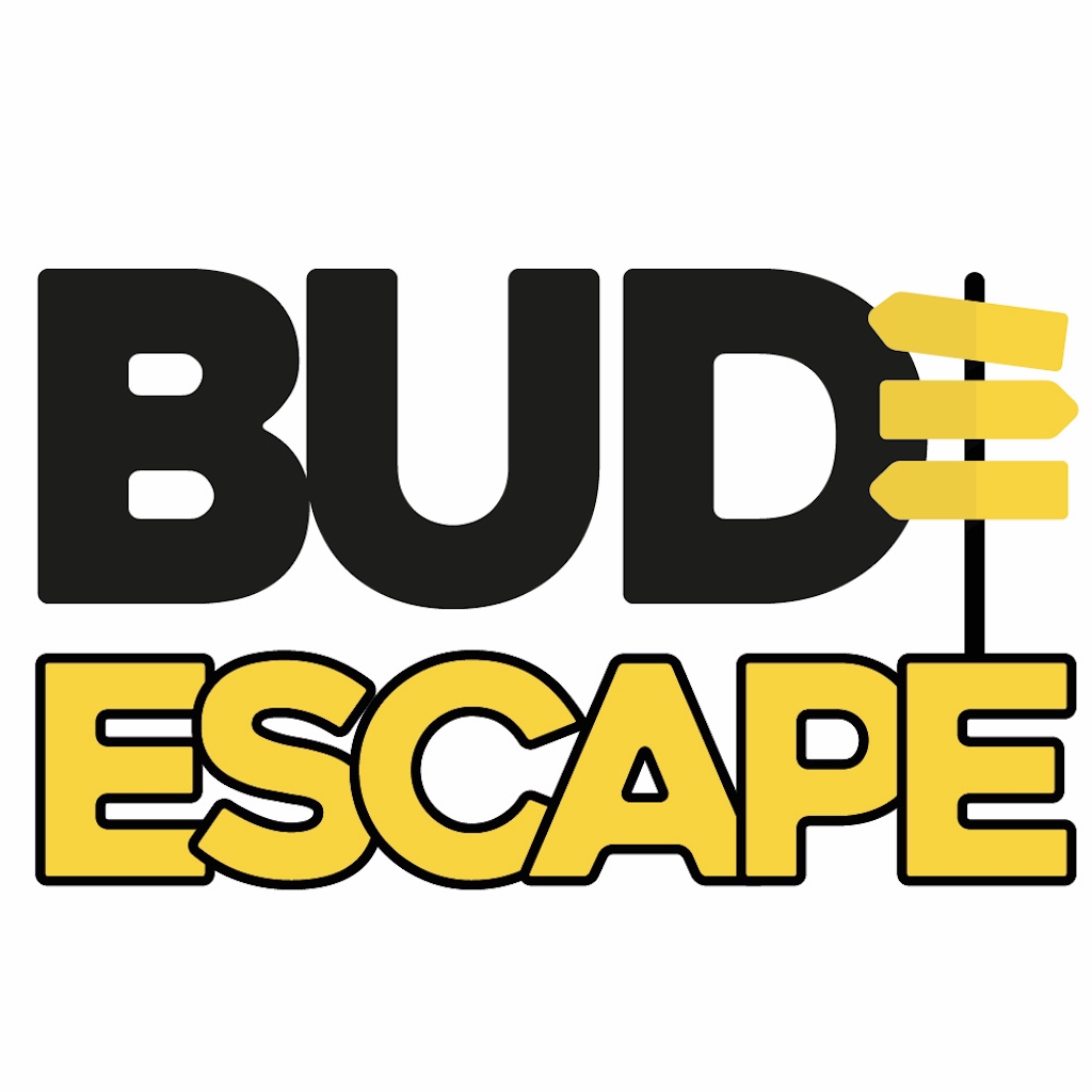 Budescape Logo